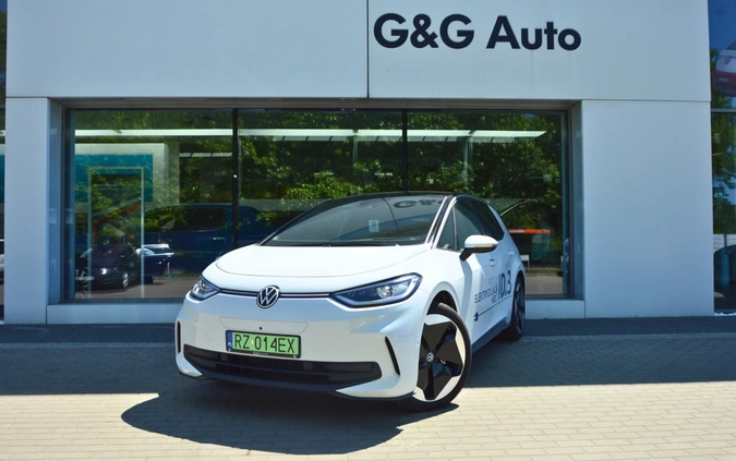 Volkswagen ID.3 cena 234900 przebieg: 3000, rok produkcji 2023 z Namysłów małe 379